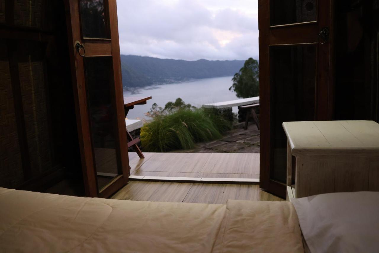 Bali Sunrise Camp & Glamping Otel Kintamani Dış mekan fotoğraf