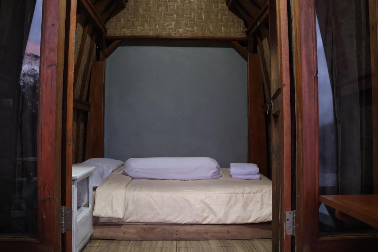 Bali Sunrise Camp & Glamping Otel Kintamani Dış mekan fotoğraf