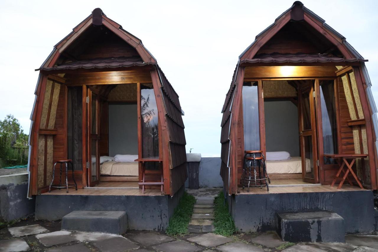 Bali Sunrise Camp & Glamping Otel Kintamani Dış mekan fotoğraf