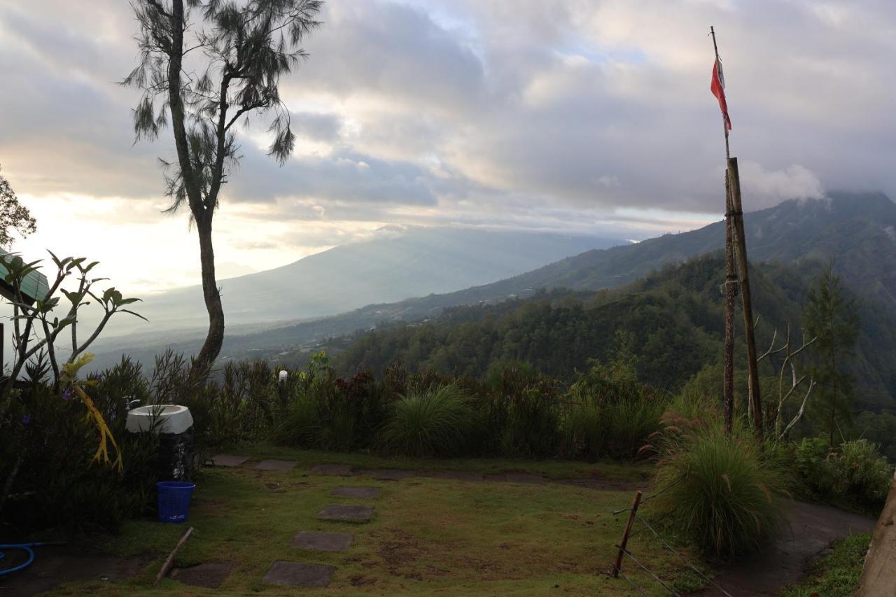 Bali Sunrise Camp & Glamping Otel Kintamani Dış mekan fotoğraf